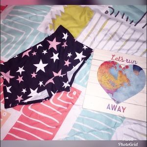 Super Star BoyShorts ⭐️